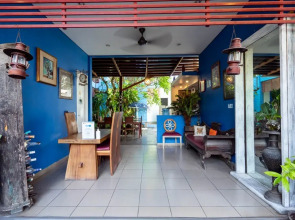 RedDoorz near Pantai Sanur Bali