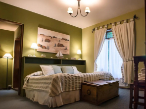 El Galpon del Glaciar