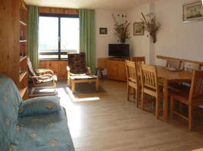 Appartement Les Orres, 2 pièces, 8 personnes - FR-1-322-41