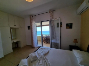 Corfu Glyfada Beach Apartment 59