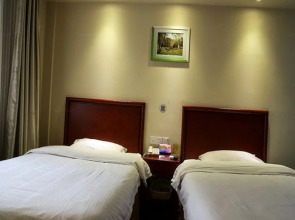 GreenTree Inn Hangzhou East Train Station