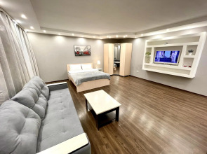 Home Hotel (Хоум Отель) на Красноармейской