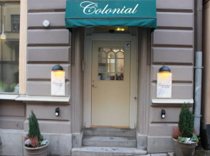 Colonial