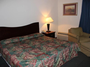 Executive Inn