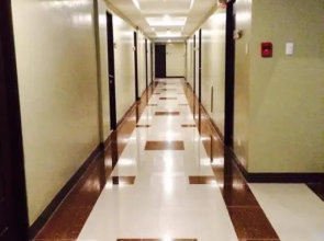 Studio Apartment at Baguio City