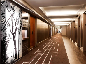 Hyatt Grand Central New York