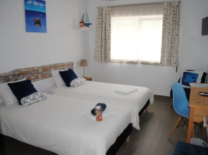 Casa Lagoa