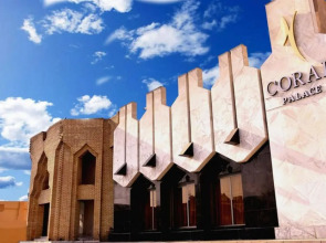 Coral Palace Hotel