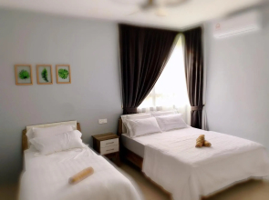Aries Homestay