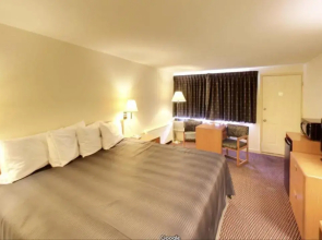 Motel 5 Belleville