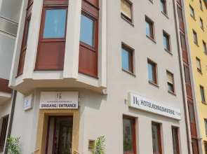 Hotelkonkurrenz
