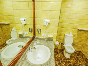 Mirage Bay Resort and Aqua Park