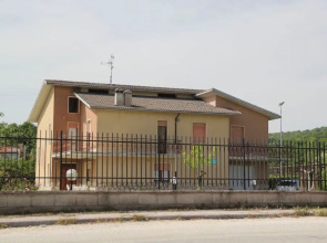 Hotel B&S