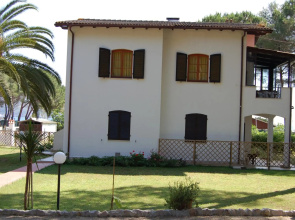 Hotel Anfora