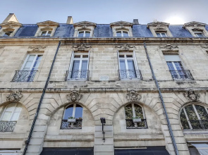 Appartements Place Gambetta - Ybh