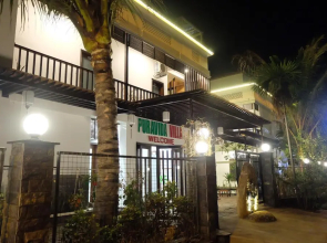Puravida Villa