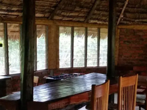 Meru Simba Lodge