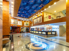 A11 Hotel Obaköy - All inclusive