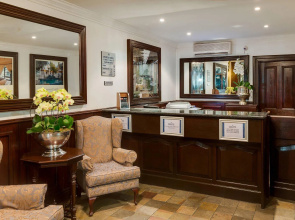 Protea Hotel by Marriott Dorpshuis & Spa Stellenbosch