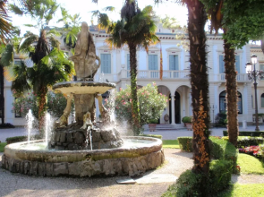 Villa Ducale