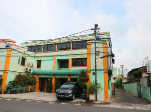 Jambrut Inn
