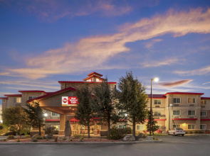 Best Western Plus Canyon Pines