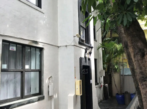 The Beach Plaza Hotel & South Beach Plaza Villas