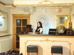 Hotel Royal Skopje