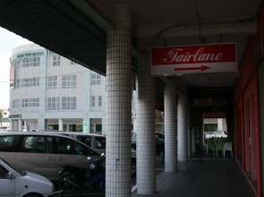 Fairlane Inn
