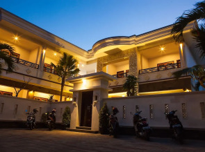 A Guest House Kuta