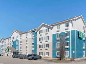 Extended Stay America Select Suites - Kalamazoo - West