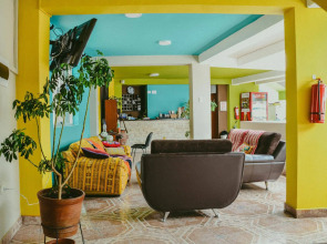 Cusco Packers Hostels