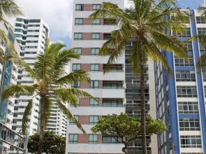 Flat Nobile Residences Maria Frazão