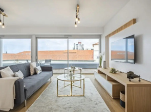 Penthouse A F Brica by Madeira Sun Travel