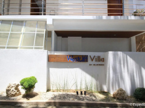 Westcliff Villa