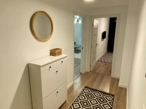 Downtown Flat 1