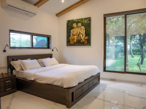 Energise Soul Retreat