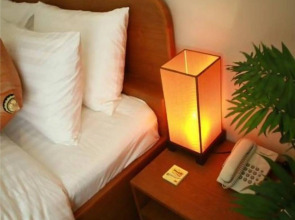 Little Saigon Boutique Hotel