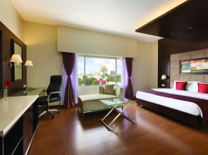 Comfort Inn Marina Towers