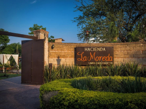 Hacienda La Moreda Hotel Spa