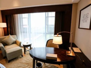 Liuyuan Jin Jiang Hotel