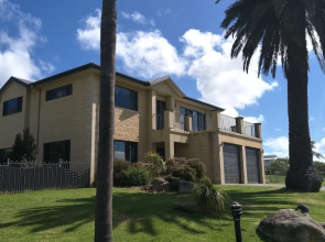 Island Cove Villas