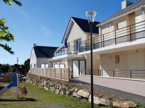 Résidence Odalys Les Iles du Morbihan