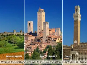 La Perla Fucecchio Firenze