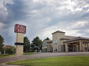 Horse Creek Inn