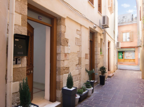 Daliani Studios Chania