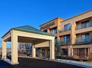 Courtyard by Marriott Boulder Longmont