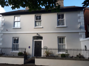 Halpins Townhouse Accommodation