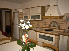 Ca' del Sasso Country House