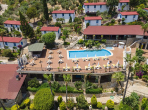 Illusion Beach Club Hotel +16 Only Adult